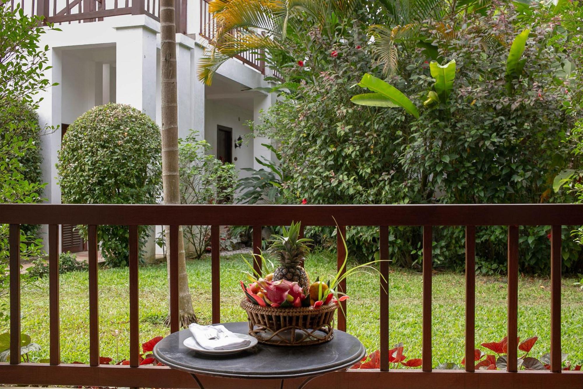 Riverside Boutique Resort, Ванг-Виенг Номер фото